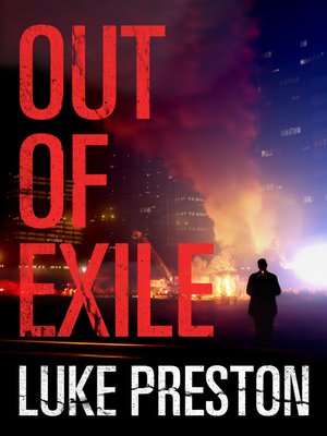 cover image of Out of Exile